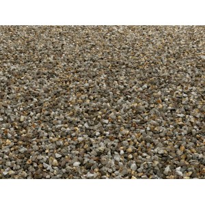 Pisani prod "Rhein" pisan 20 mm-40 mm 15 kg/vreča