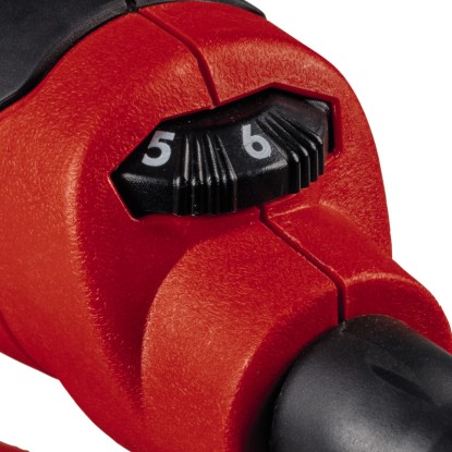 Einhell Ekscentrični brusilnik TC-RS 425 E