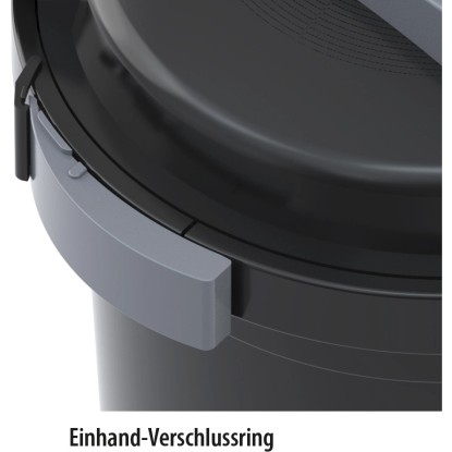 Heissner Set s tlačnim filtrom HLF 4000 z UVC-čistilnikom 4.000 l