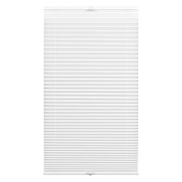 Gardinia Plise Concept Thermo70 cm x 130 cm bela