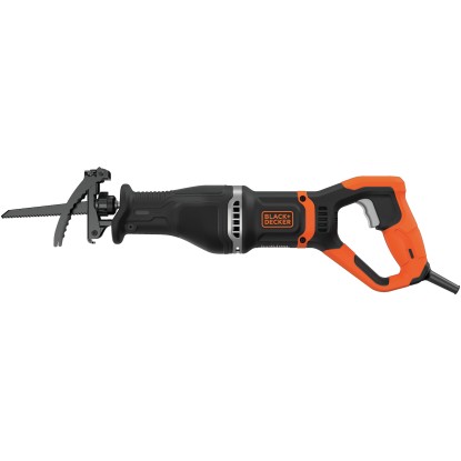 Black+Decker Sabljasta žaga 750 W BES301
