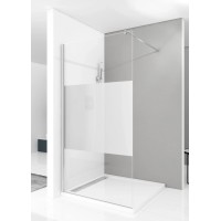 Aquaart Tuš stena Vetro Style 140 cm x 200 cm