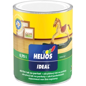 Ideal Akrilni Lak za parket sijaj 750 ml