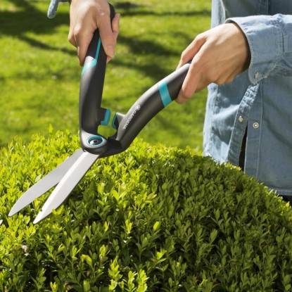 Gardena Škarje za živo mejo PrecisionCut