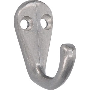 Siro Kavelj 1133 Aluminij naravna sijoča barva