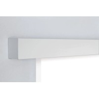 Novadoors Sistem drsnih vrat Nova 406 aluminij EV1 190 cm