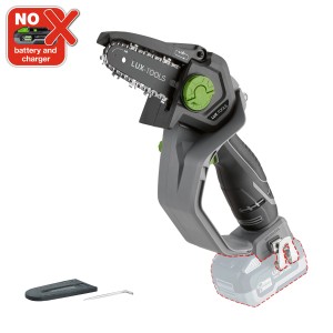 LUX-TOOLS Akumulatorska žaga 1 PowerSystem A-EAS-20/154
