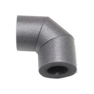 Climapor Koleno SK PE 28-13 samolepilno