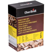Char-Broil Sekanci Mesquite
