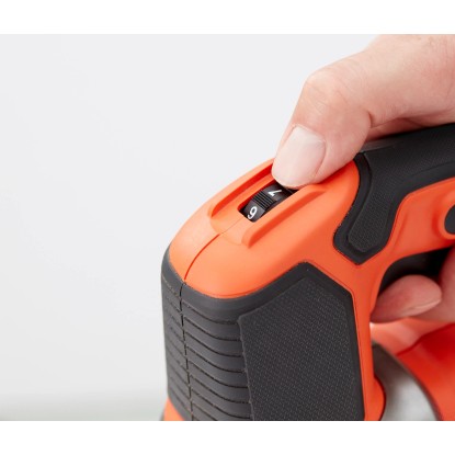 Black+Decker Elektronska nihajna vbodna žaga BES610K 650W