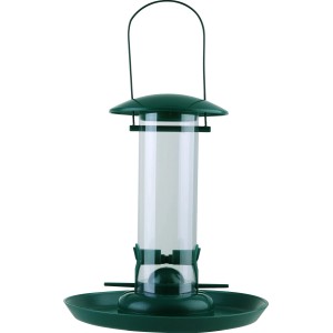 Krmilnica 23,5 cm x 21,5 cm x 21,5 cm