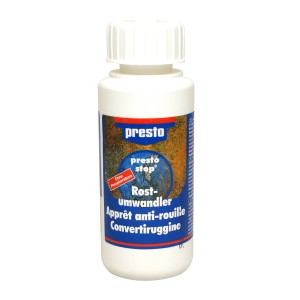 Presto Konverter rje Lak 100 ml