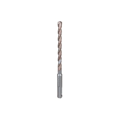 LUX-TOOLS Udarni sveder SDS-Plus 4 mm x 110 mm