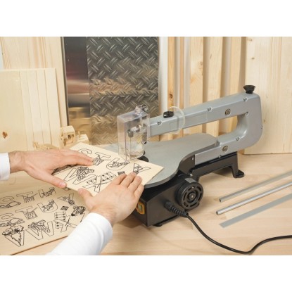 LUX-TOOLS List za vbodno žago Komplet 6-delni 135 mm