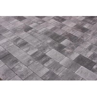 Tlakovec Modern antracit 22,5 x 15 x 5 cm