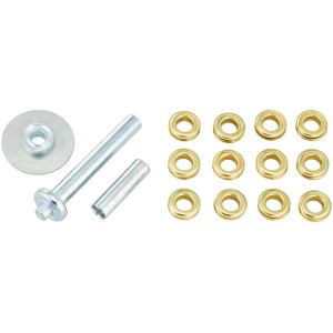 LUX-TOOLS Okrogli nastavki Classic