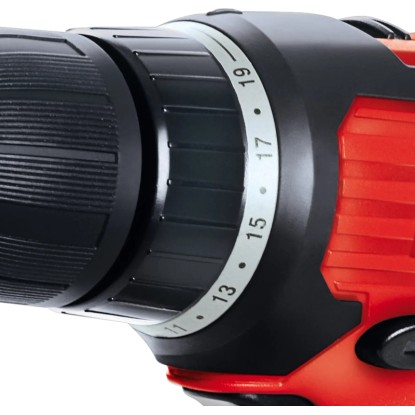 Einhell Akumulatorski vrtalni izvijač TH-CD 12-2 Li