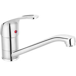 baliv Kuhinjska armatura KI-1180 kromirana