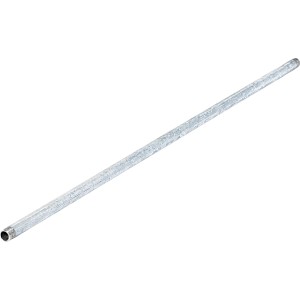 Navojna cev 21 mm (R 1/2) x 1.000 mm