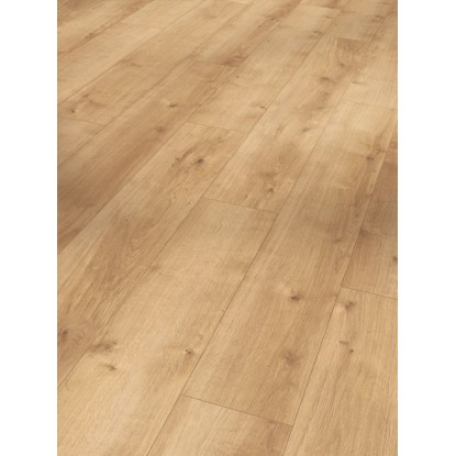 Parador Dizajnerski pod Modular One Hrast Pure Naraven