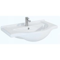 Umivalnik Bahama keramika 75 cm