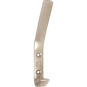 Kavelj 1606, kovina ponikljana