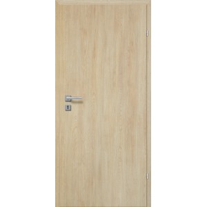 Classen Notranja vrata Natura HK m.1 hrast Marone desna 750 mm x 2000 mm