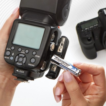 Energizer Ultimate Litijeva baterija AAA Micro 4 kosi