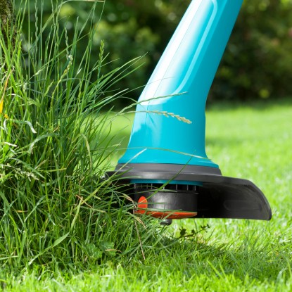 Gardena Električna kosilnica z nitko SmallCut 300/23