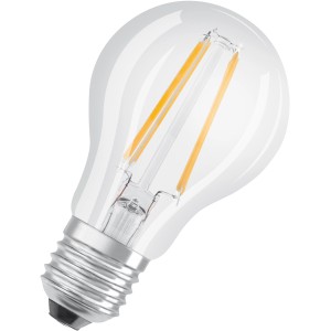 Bellalux LED-sijalka v obliki žarnice E27/4 W (470 lm) Topla bela svetloba