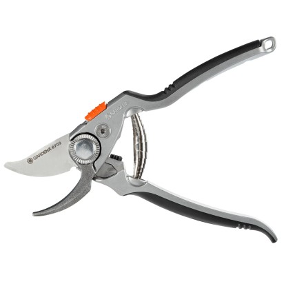 Gardena Vrtne škarje Premium BP 50 s premerom rezanja 22 mm