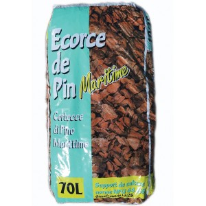 Vetisa Okrasno lubje Dumona Excellence 10 - 25 mm 70 l