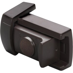 Burg-Wächter Zapah za okna in vrata Winsafe WR 60 sivo-rjav