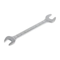 LUX-TOOLS Viličasti ključ 18 mm x 19 mm Comfort