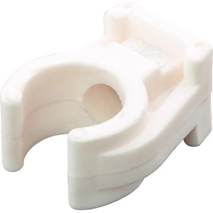 Sponka za cev Enostavna Ø 18 mm