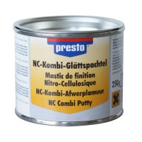 Presto gladilni kit NC 250 g