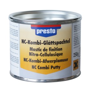Presto gladilni kit NC 250 g