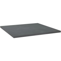 Terasna plošča iz porcelanskega kamna Streetline siva 60 x 60 x 2 cm - 2 kosa