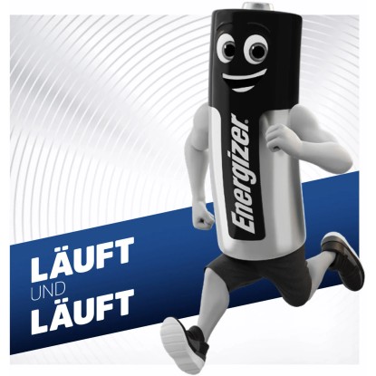 Energizer Ultimate Litijeva baterija AA Mignon 4 kosi