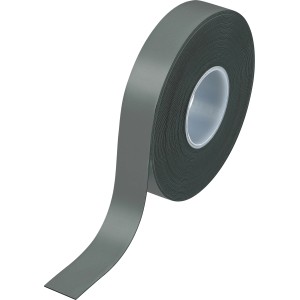 OBI Samovarilni izolirni trak Črn 19 mm x 10 m