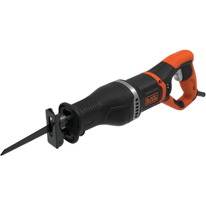 Black+Decker Sabljasta žaga 750 W BES301