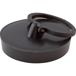 LUX-TOOLS Gumijasti čep Ø 50 mm