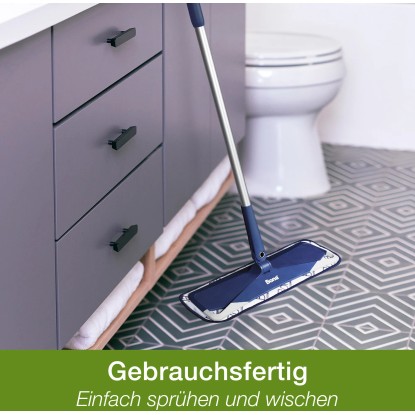 Bona Čistilo za kamen, ploščice in laminat 1 l