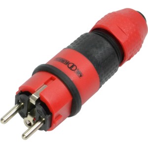 ABL Sursum Zaščitni kontaktni vtič