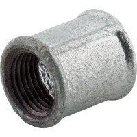 Fiting 18,6 mm (Rp 1/2) Temprana litina