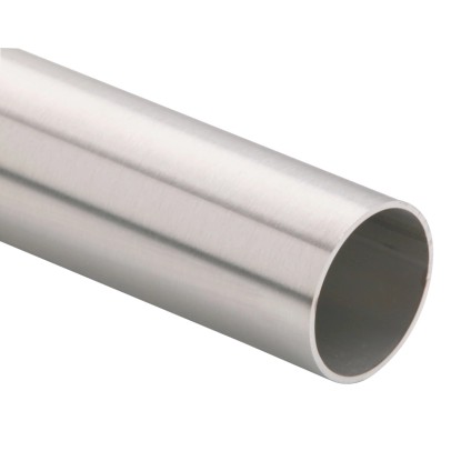 Oprijemalo nerjavno jeklo V2A 40 mm x 2.000 mm