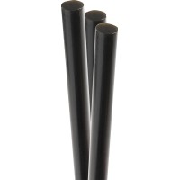 Steinel Lepilne palčke Črna Ø 11 mm 250 g 10 kosov