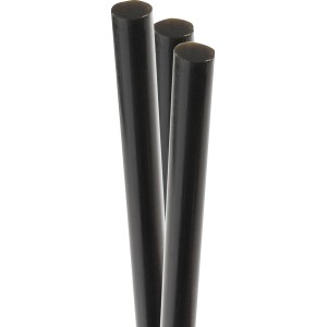 Steinel Lepilne palčke Črna Ø 11 mm 250 g 10 kosov