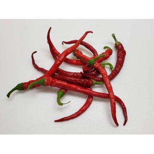 Sadike feferona Milder Spiral sladki 6 kos