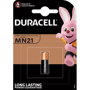 Duracell Specialna baterija MN21